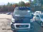 2021 Ram ProMaster Cargo с VIN 3C6LRVDG7ME518215, выставлен на аукционе IAAI как лот 42647145 с пробегом 130 884 миль миль и . История ставок и продаж доступна на DreamBid. Изображение 11.
