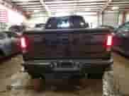 2015 GMC Sierra 1500 Denali with VIN 3GTU2WEJ5FG412757, listed as a Copart auction lot 71167415 with 148,708 mi miles and Clean title. Bid and sale history available at DreamBid. Image 6.