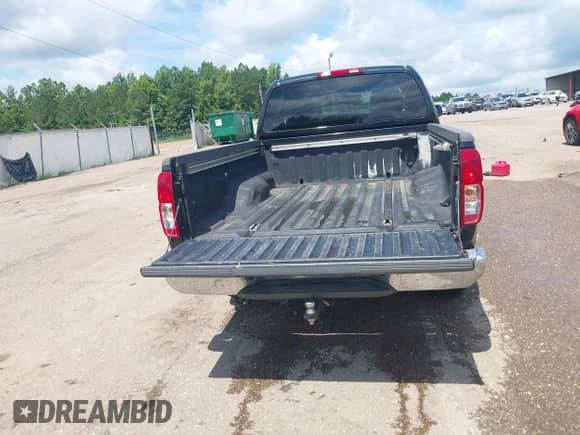 2009 Nissan Frontier LE с VIN 1N6AD09U59C404628, выставлен на аукционе IAAI как лот 42693803 с пробегом 294 888 миль миль и . История ставок и продаж доступна на DreamBid. Изображение 17.
