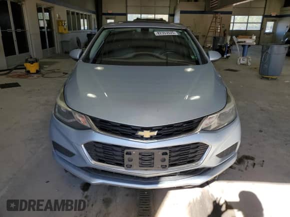 2017 Chevrolet Cruze LT с VIN 1G1BH5SE3H7241649, выставлен на аукционе Copart как лот 82353525 с пробегом 253 515 миль миль и Чистый • Clean title. История ставок и продаж доступна на DreamBid. Изображение 5.