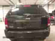 2008 Jeep Grand Cherokee Laredo с VIN 1J8GR48K68C131471, выставлен на аукционе IAAI как лот 43420980 с пробегом 160 008 миль миль и . История ставок и продаж доступна на DreamBid. Изображение 17.