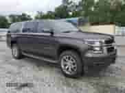 2016 Chevrolet Suburban LT с VIN 1GNSCHKC1GR350840, выставлен на аукционе Copart как лот 68271325 с пробегом 183 415 миль миль и Списание • Salvage title. История ставок и продаж доступна на DreamBid. Изображение 4.