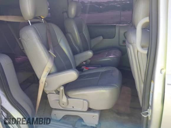 2005 Chevrolet Uplander LT with VIN 1GNDV33L55D178326, listed as a IAAI auction lot 42697562 with 194,173 mi miles and . Bid and sale history available at DreamBid. Image 8.