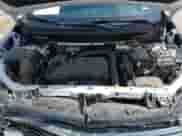 2023 Chevrolet Equinox RS с VIN 3GNAXMEG8PL104267, выставлен на аукционе IAAI как лот 42515534 с пробегом 51 501 миль миль и . История ставок и продаж доступна на DreamBid. Изображение 10.