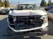 2021 Ford F-150 XL z VIN 1FTMF1EP3MKE42566, wystawiony jako Copart lot #47094005 z przebiegiem 20 142 mil mil oraz Czysty tytuł • Clean title. Historia ofert i sprzedaży dostępna na DreamBid. Obrazek 5.