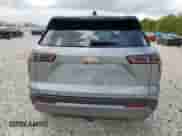 2025 Chevrolet Equinox FWD LT с VIN 3GNAXHEG5SL247211, выставлен на аукционе Copart как лот 63769955 с пробегом 4 561 миль миль и Чистый • Clean title. История ставок и продаж доступна на DreamBid. Изображение 6.
