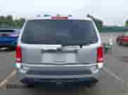 2012 Honda Pilot EX z VIN 5FNYF3H42CB009315, wystawiony jako IAAI lot #43295177 z przebiegiem 215 369 mil mil oraz . Historia ofert i sprzedaży dostępna na DreamBid. Obrazek 16.