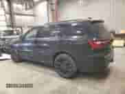 2018 Dodge Durango GT z VIN 1C4RDJDG9JC115835, wystawiony jako Copart lot #86076204 z przebiegiem 108 460 mil mil oraz Szkoda całkowita • Salvage title. Historia ofert i sprzedaży dostępna na DreamBid. Obrazek 2.