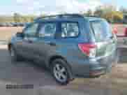 2013 Subaru Forester X z VIN JF2SHABC2DG404463, wystawiony jako IAAI lot #43484772 z przebiegiem 124 406 mil mil oraz . Historia ofert i sprzedaży dostępna na DreamBid. Obrazek 3.