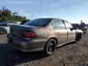 2002 Chevrolet Malibu с VIN 1G1ND52J52M558363, выставлен на аукционе Copart как лот 84340755 с пробегом 156 923 миль миль и Списание • Salvage title. История ставок и продаж доступна на DreamBid. Изображение 3.