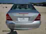 2007 Mercedes-Benz C 280 Luxury с VIN WDBRF92H67F876462, выставлен на аукционе Copart как лот 82667465 с пробегом 68 392 миль миль и Списание • Salvage title. История ставок и продаж доступна на DreamBid. Изображение 6.