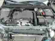 2023 Chevrolet Malibu RS с VIN 1G1ZG5STXPF153217, выставлен на аукционе Copart как лот 48005305 с пробегом 22 264 миль миль и Списание • Salvage title. История ставок и продаж доступна на DreamBid. Изображение 13.