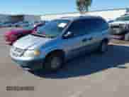 2005 Dodge Caravan SE with VIN 1D4GP25R25B127876, listed as a IAAI auction lot 43451521 with 318,666 mi miles and . Bid and sale history available at DreamBid. Image 18.