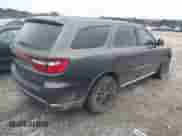 2014 Dodge Durango SXT with VIN 1C4RDHAG9EC308487, listed as a IAAI auction lot 43291893 with 148,691 mi miles and . Bid and sale history available at DreamBid. Image 4.