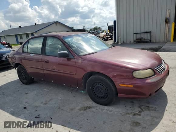 2001 Chevrolet Malibu с VIN 1G1ND52J116239528, выставлен на аукционе Copart как лот 64851795 с пробегом 209 795 миль миль и Списание • Salvage title. История ставок и продаж доступна на DreamBid. Изображение 4.
