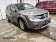 2013 Dodge Journey Crew с VIN 3C4PDDDGXDT595515, выставлен на аукционе IAAI как лот 43209652 с пробегом 113 891 миль миль и . История ставок и продаж доступна на DreamBid. Изображение 1.