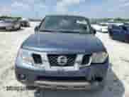 2014 Nissan Frontier Desert Runner z VIN 1N6AD0ER4EN768653, wystawiony jako Copart lot #53786505 z przebiegiem 162 570 mil mil oraz Szkoda całkowita • Salvage title. Historia ofert i sprzedaży dostępna na DreamBid. Obrazek 5.