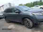 2021 Honda Pilot Touring 7-Passenger с VIN 5FNYF6H69MB005833, выставлен на аукционе IAAI как лот 42299145 с пробегом 66 621 миль миль и . История ставок и продаж доступна на DreamBid. Изображение 13.