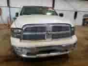 2010 Dodge 1500 Sport с VIN 1D7RV1CT7AS104100, выставлен на аукционе Copart как лот 66272885 с пробегом Не указан миль и Списание • Salvage title. История ставок и продаж доступна на DreamBid. Изображение 5.