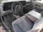 1995 Dodge 2500 with VIN 3B7KF23C6SM127389, listed as a Copart auction lot 53457535 with 186,361 mi miles and Salvage title. Bid and sale history available at DreamBid. Image 8.