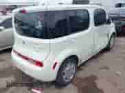 2011 Nissan Cube S с VIN JN8AZ2KR5BT205708, выставлен на аукционе IAAI как лот 42641654 с пробегом 122 764 миль миль и . История ставок и продаж доступна на DreamBid. Изображение 4.