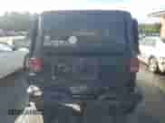 2013 Jeep Wrangler Sport with VIN 1C4AJWAG6DL673167, listed as a Copart auction lot 86233145 with 89,159 mi miles and Salvage title. Bid and sale history available at DreamBid. Image 6.