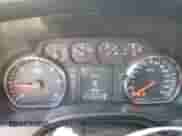 2018 Chevrolet Silverado 2500HD Work Truck z VIN 1GC0CUEG5JZ286140, wystawiony jako Copart lot #82056445 z przebiegiem 222 860 mil mil oraz Szkoda całkowita • Salvage title. Historia ofert i sprzedaży dostępna na DreamBid. Obrazek 9.