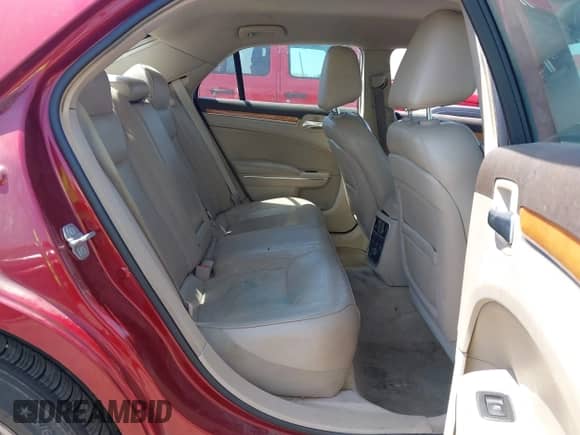 2014 Chrysler 300 C with VIN 2C3CCAEG2EH379980, listed as a IAAI auction lot 42027509 with 126,225 mi miles and . Bid and sale history available at DreamBid. Image 8.