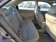 1996 Honda Accord EX z VIN 1HGCE6677TA009168, wystawiony jako Copart lot #87601175 z przebiegiem 179 157 mil mil oraz Szkoda całkowita • Salvage title. Historia ofert i sprzedaży dostępna na DreamBid. Obrazek 10.