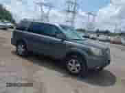 2007 Honda Pilot EX с VIN 2HKYF18437H502271, выставлен на аукционе IAAI как лот 42743226 с пробегом 108 766 миль миль и . История ставок и продаж доступна на DreamBid. Изображение 1.