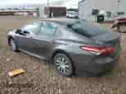 2019 Toyota Camry Hybrid LE с VIN 4T1B31HK0KU006836, выставлен на аукционе Copart как лот 68017745 с пробегом 75 193 миль миль и Списание • Salvage title. История ставок и продаж доступна на DreamBid. Изображение 2.