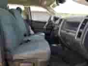 2014 Ram 1500 Tradesman with VIN 1C6RR7FG1ES466307, listed as a Copart auction lot 47203055 with 113,668 mi miles and Salvage title. Bid and sale history available at DreamBid. Image 7.