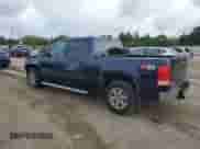 2009 GMC Sierra 1500 SLT with VIN 3GTEK33389G250974, listed as a Copart auction lot 64295365 with 234,299 mi miles and Salvage title. Bid and sale history available at DreamBid. Image 2.