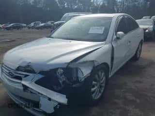 2007 Hyundai Azera SE с VIN KMHFC46FX7A176607, выставлен на аукционе IAAI как лот 41278428 с пробегом 149 032 миль миль и . История ставок и продаж доступна на DreamBid. Изображение 6.