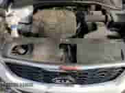 2020 Kia Sorento S z VIN 5XYPGDA59LG636460, wystawiony jako Copart lot #66189825 z przebiegiem 95 829 mil mil oraz Szkoda całkowita • Salvage title. Historia ofert i sprzedaży dostępna na DreamBid. Obrazek 12.