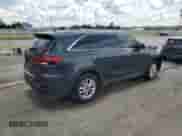 2019 Kia Sorento LX with VIN 5XYPGDA33KG435988, listed as a Copart auction lot 67376225 with 133,614 mi miles and Non repairable. Bid and sale history available at DreamBid. Image 3.