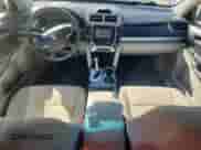 2014 Toyota Camry SE с VIN 4T1BF1FK6EU777283, выставлен на аукционе Copart как лот 82299905 с пробегом 90 577 миль миль и Списание • Salvage title. История ставок и продаж доступна на DreamBid. Изображение 8.