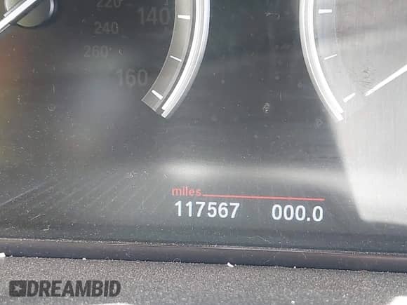 2013 BMW 7 Series 740Li with VIN WBAYE4C57DD137158, listed as a IAAI auction lot 42674845 with 117,567 mi miles and . Bid and sale history available at DreamBid. Image 16.
