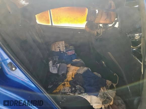 2018 Subaru WRX Premium with VIN JF1VA1C69J9830052, listed as a Copart auction lot 67228835 with Not provided miles and Salvage title. Bid and sale history available at DreamBid. Image 10.