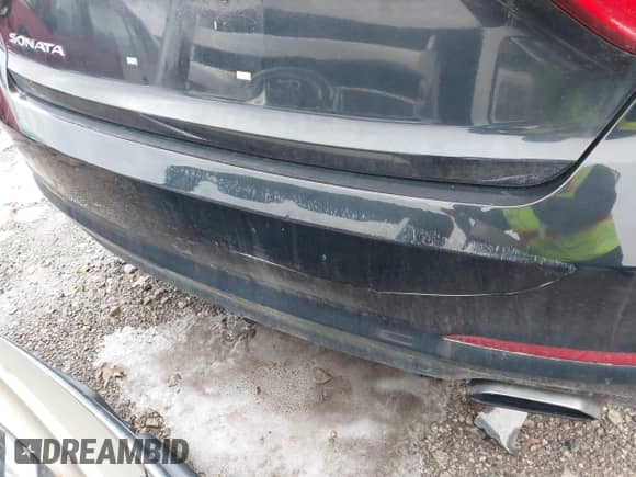 2017 Hyundai Sonata SE с VIN 5NPE24AF2HH567044, выставлен на аукционе IAAI как лот 40774438 с пробегом 115 120 миль миль и . История ставок и продаж доступна на DreamBid. Изображение 16.