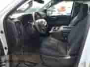 2023 Chevrolet Silverado 1500 Work Truck with VIN 3GCUDAED7PG182194, listed as a Copart auction lot 71833994 with Not provided miles and Salvage title. Bid and sale history available at DreamBid. Image 7.