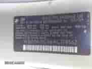 2010 BMW 5 Series 528i with VIN WBANU5C56AC128562, listed as a IAAI auction lot 43540774 with Not provided miles and . Bid and sale history available at DreamBid. Image 9.