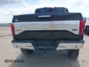 2015 Ford F-150 XLT z VIN 1FTEW1EG1FFB69319, wystawiony jako IAAI lot #42405279 z przebiegiem 88 448 mil mil oraz . Historia ofert i sprzedaży dostępna na DreamBid. Obrazek 16.