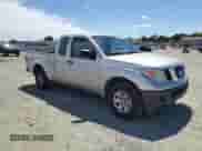 2005 Nissan Frontier XE with VIN 1N6BD06T15C464724, listed as a Copart auction lot 66140595 with 195,797 mi miles and Clean title. Bid and sale history available at DreamBid. Image 4.