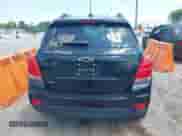 2022 Chevrolet Trax LT с VIN KL7CJLSM7NB509474, выставлен на аукционе IAAI как лот 42810996 с пробегом 76 260 миль миль и . История ставок и продаж доступна на DreamBid. Изображение 16.