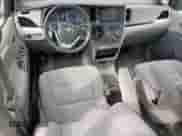 2020 Toyota Sienna L with VIN 5TDZZ3DC7LS073709, listed as a Copart auction lot 83765125 with 44,537 mi miles and Clean title. Bid and sale history available at DreamBid. Image 6.