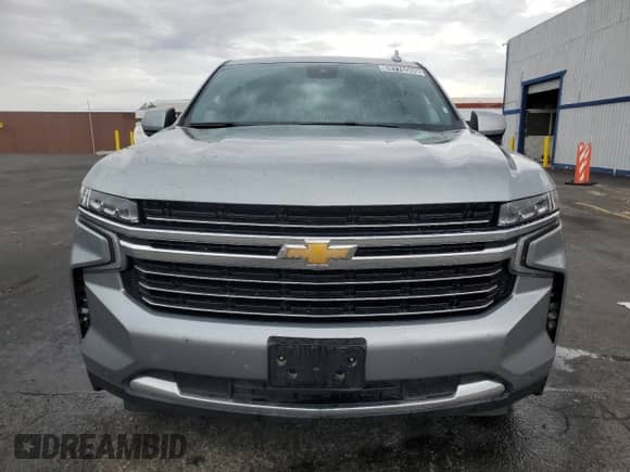 2023 Chevrolet Suburban LT с VIN 1GNSKCKD9PR346811, выставлен на аукционе Copart как лот 69776505 с пробегом 69 633 миль миль и Чистый • Clean title. История ставок и продаж доступна на DreamBid. Изображение 5.