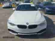 2016 BMW 4 Series 428i with VIN WBA3V7C59G5A25524, listed as a IAAI auction lot 42659292 with 78,285 mi miles and . Bid and sale history available at DreamBid. Image 12.