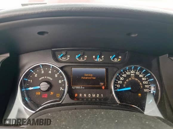 2013 Ford F-150 XL z VIN 1FTFW1CT1DKF25163, wystawiony jako Copart lot #70666525 z przebiegiem Nie podano mil oraz Szkoda całkowita • Salvage title. Historia ofert i sprzedaży dostępna na DreamBid. Obrazek 9.