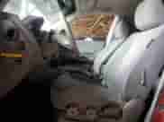 2006 Hyundai Tucson GL z VIN KM8JM12B86U435570, wystawiony jako Copart lot #82398565 z przebiegiem 81 243 mil mil oraz Szkoda całkowita • Salvage title. Historia ofert i sprzedaży dostępna na DreamBid. Obrazek 7.